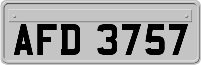 AFD3757
