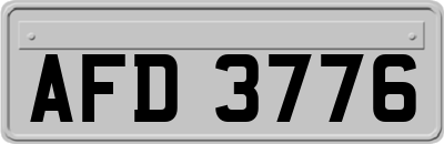 AFD3776