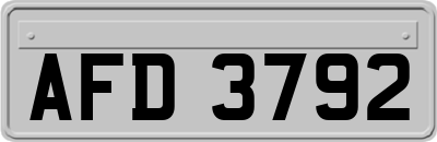 AFD3792