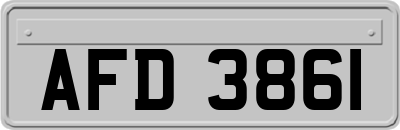 AFD3861
