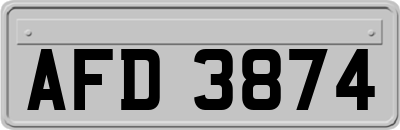 AFD3874