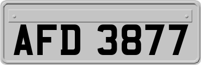 AFD3877