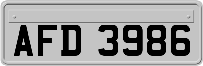 AFD3986