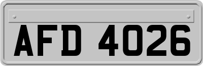 AFD4026