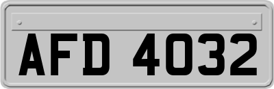 AFD4032