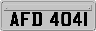 AFD4041