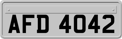 AFD4042