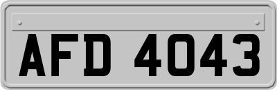 AFD4043