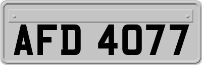 AFD4077