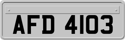 AFD4103