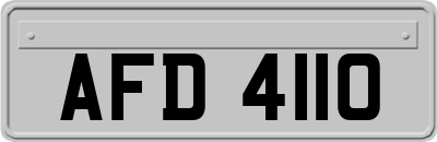 AFD4110