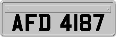 AFD4187