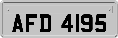 AFD4195