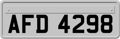 AFD4298