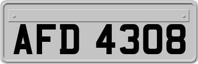 AFD4308