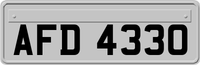AFD4330