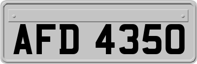 AFD4350