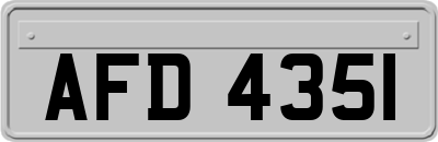 AFD4351