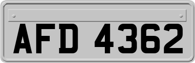 AFD4362