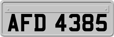 AFD4385