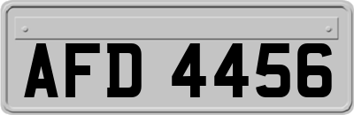 AFD4456