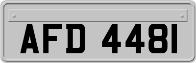 AFD4481