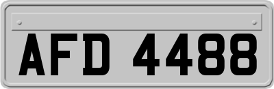 AFD4488