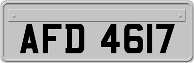 AFD4617