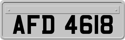 AFD4618