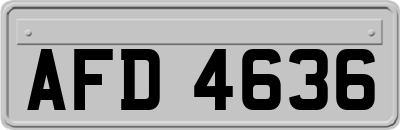 AFD4636