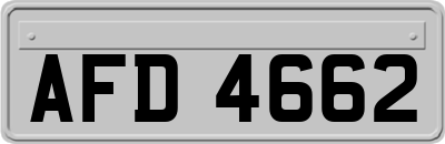 AFD4662