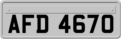 AFD4670
