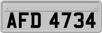 AFD4734