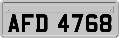 AFD4768