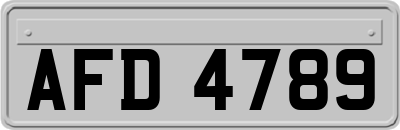 AFD4789