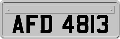AFD4813