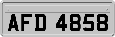 AFD4858