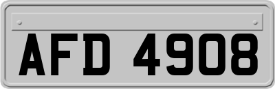 AFD4908
