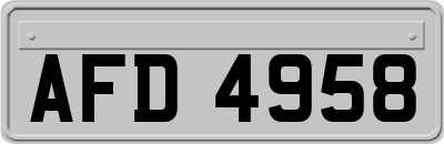 AFD4958
