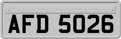 AFD5026