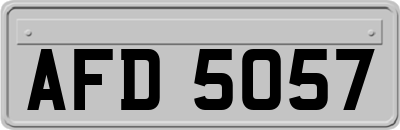 AFD5057