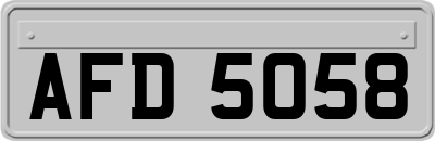 AFD5058