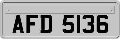 AFD5136