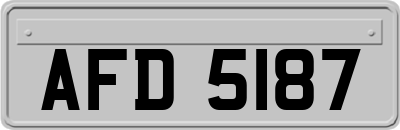 AFD5187