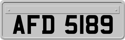 AFD5189