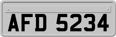 AFD5234