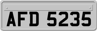 AFD5235