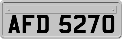 AFD5270