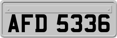 AFD5336