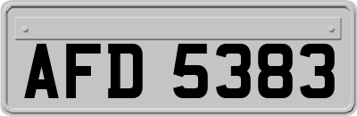 AFD5383